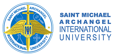 Saint Michael Archangel International University.